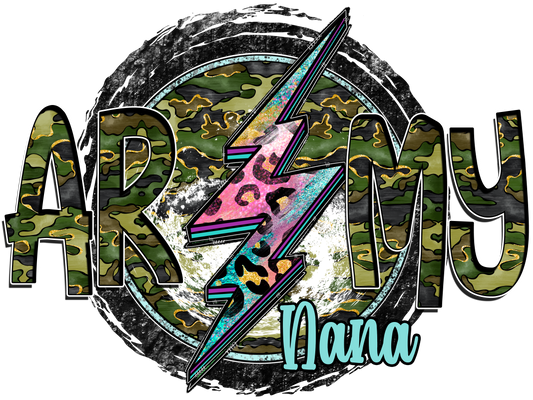 Army Nana