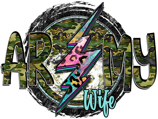 Army Wife