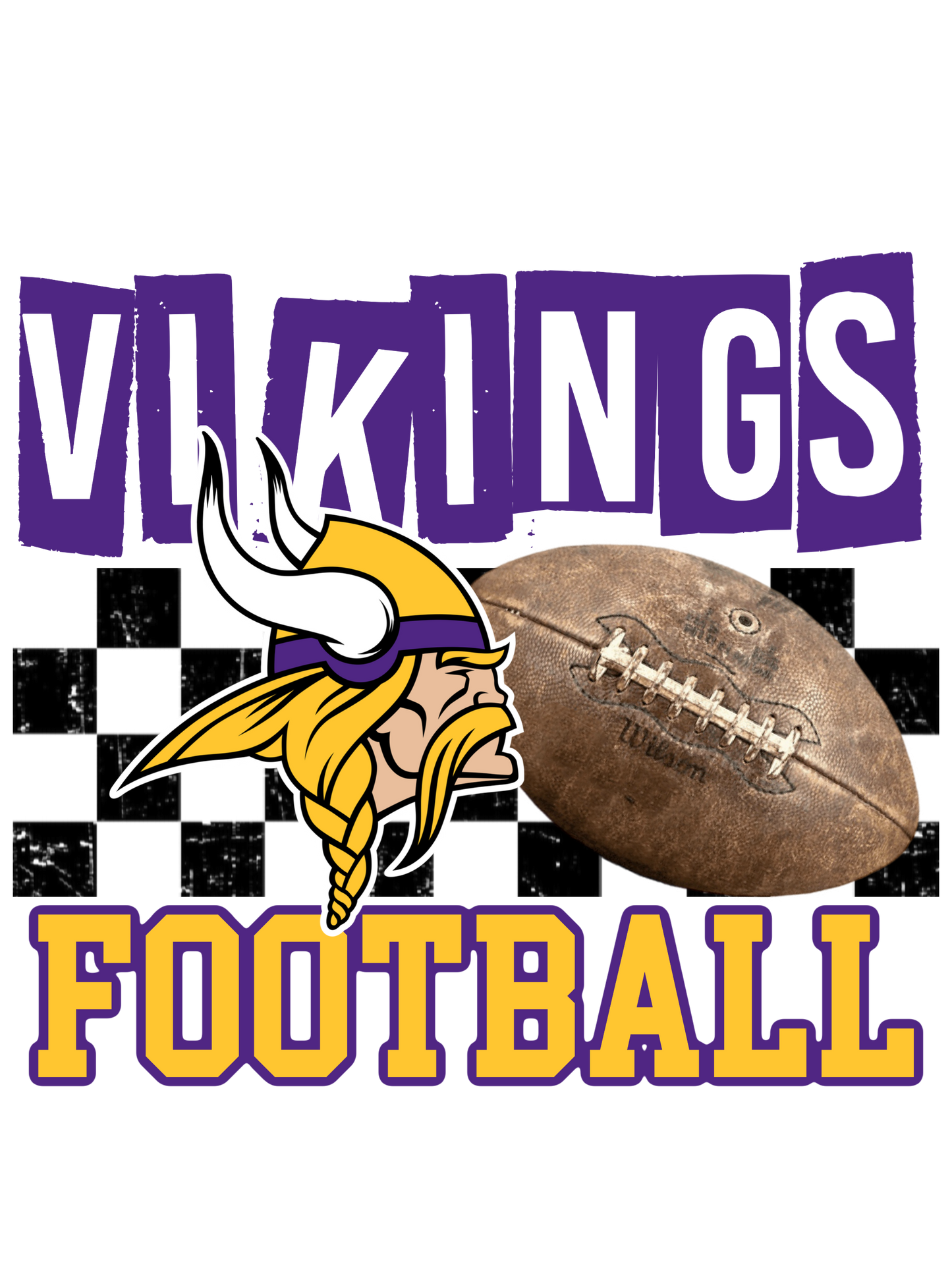Vikings - NFL