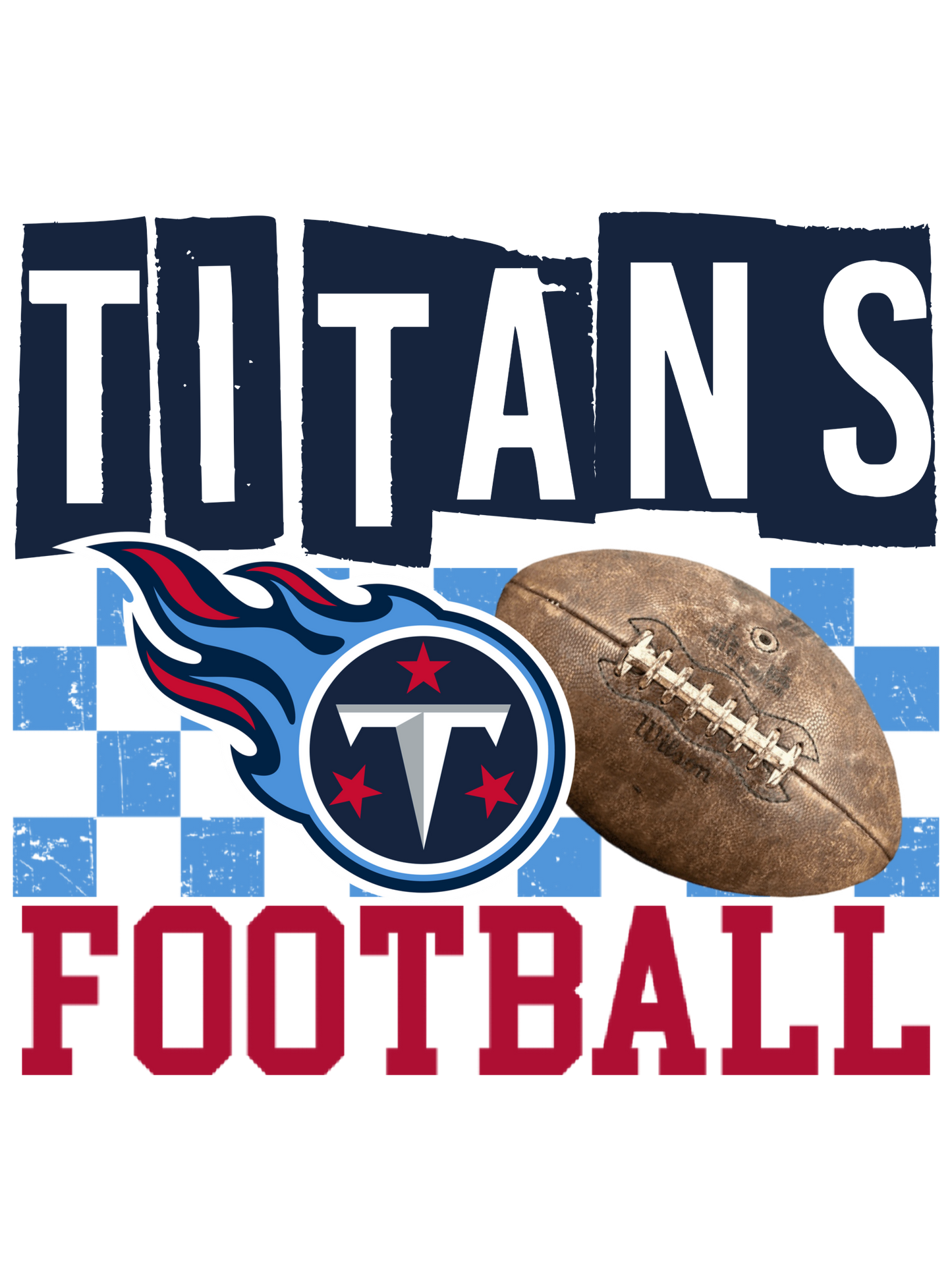 Titans - NFL