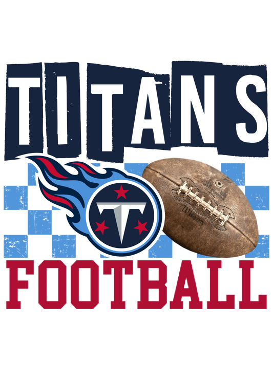 Titans - NFL