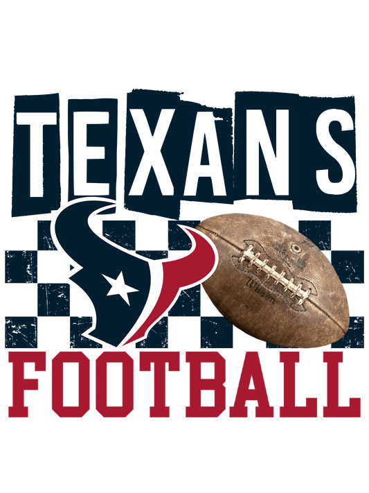 Texans - NFL