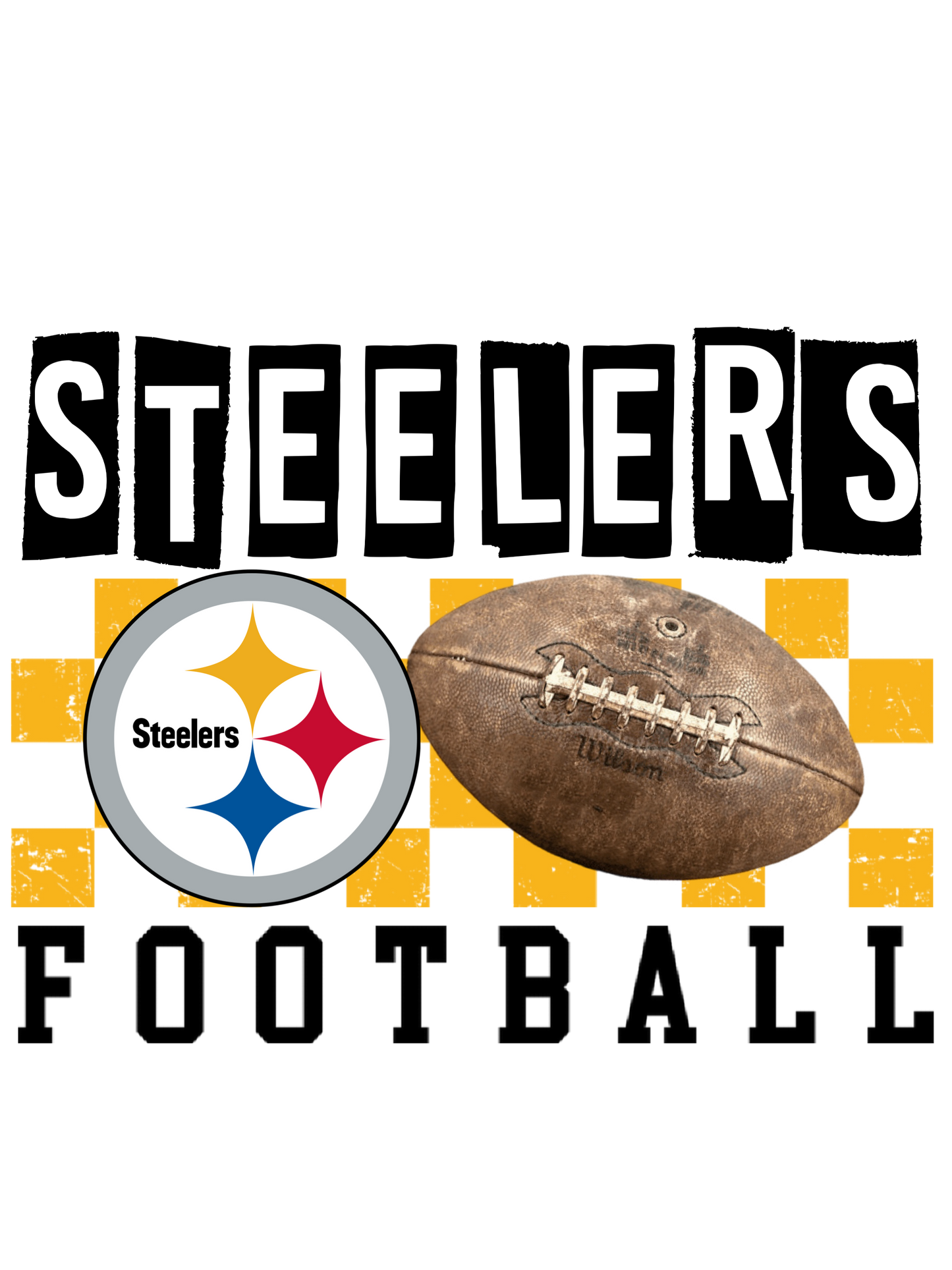 Steelers - NFL