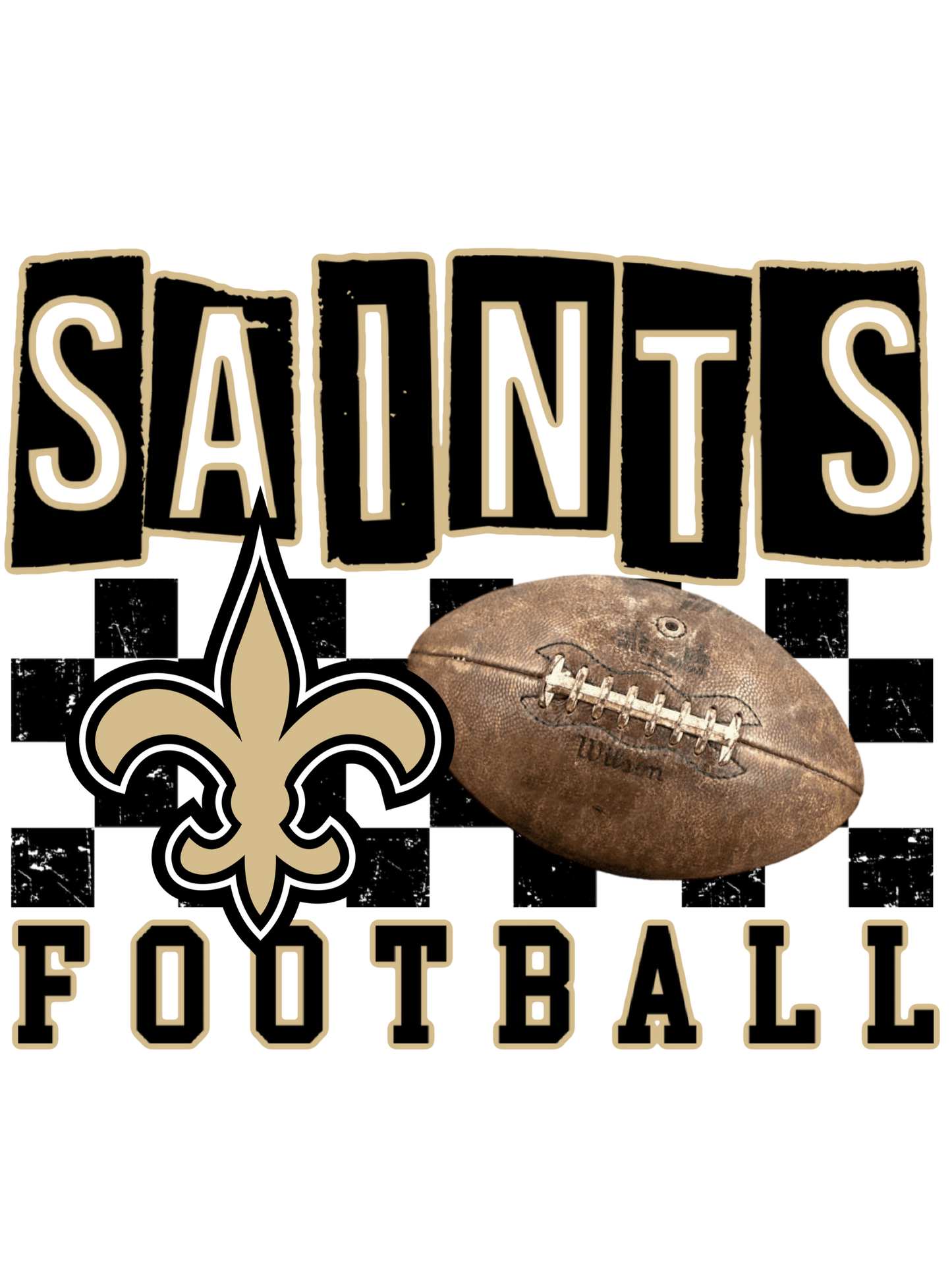 Saints - NFL