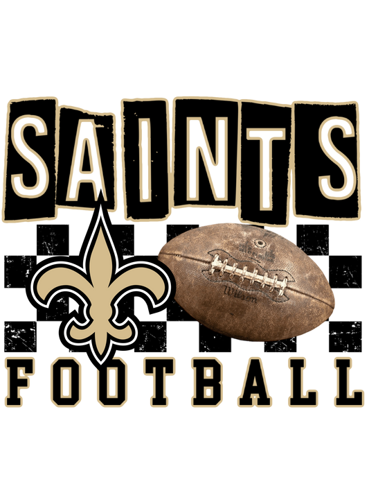 Saints - NFL