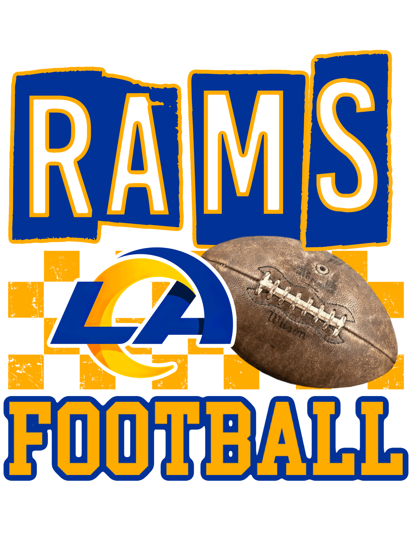 Rams - NFL