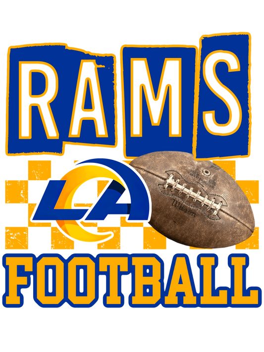 Rams - NFL