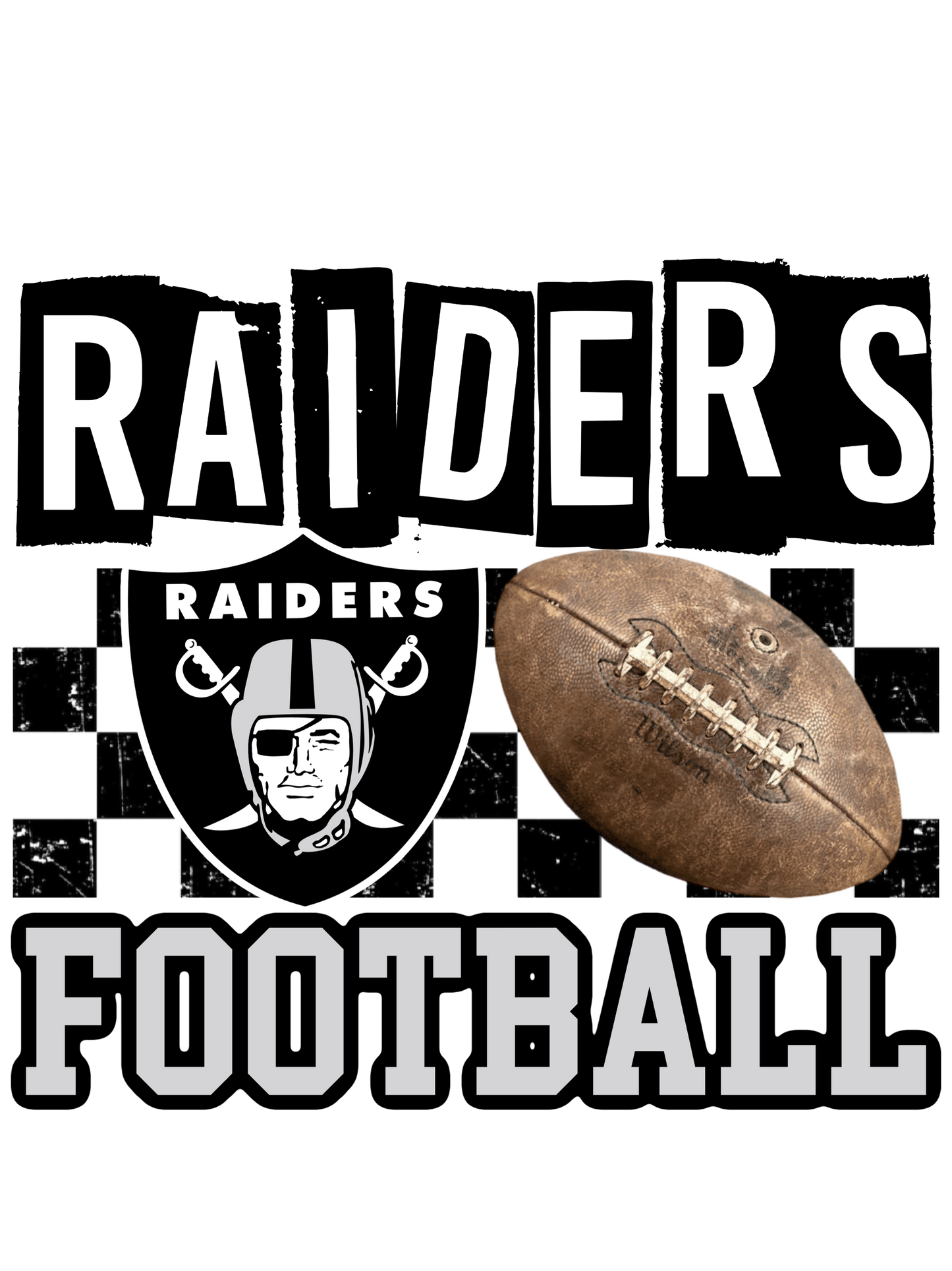 Raiders - NFL