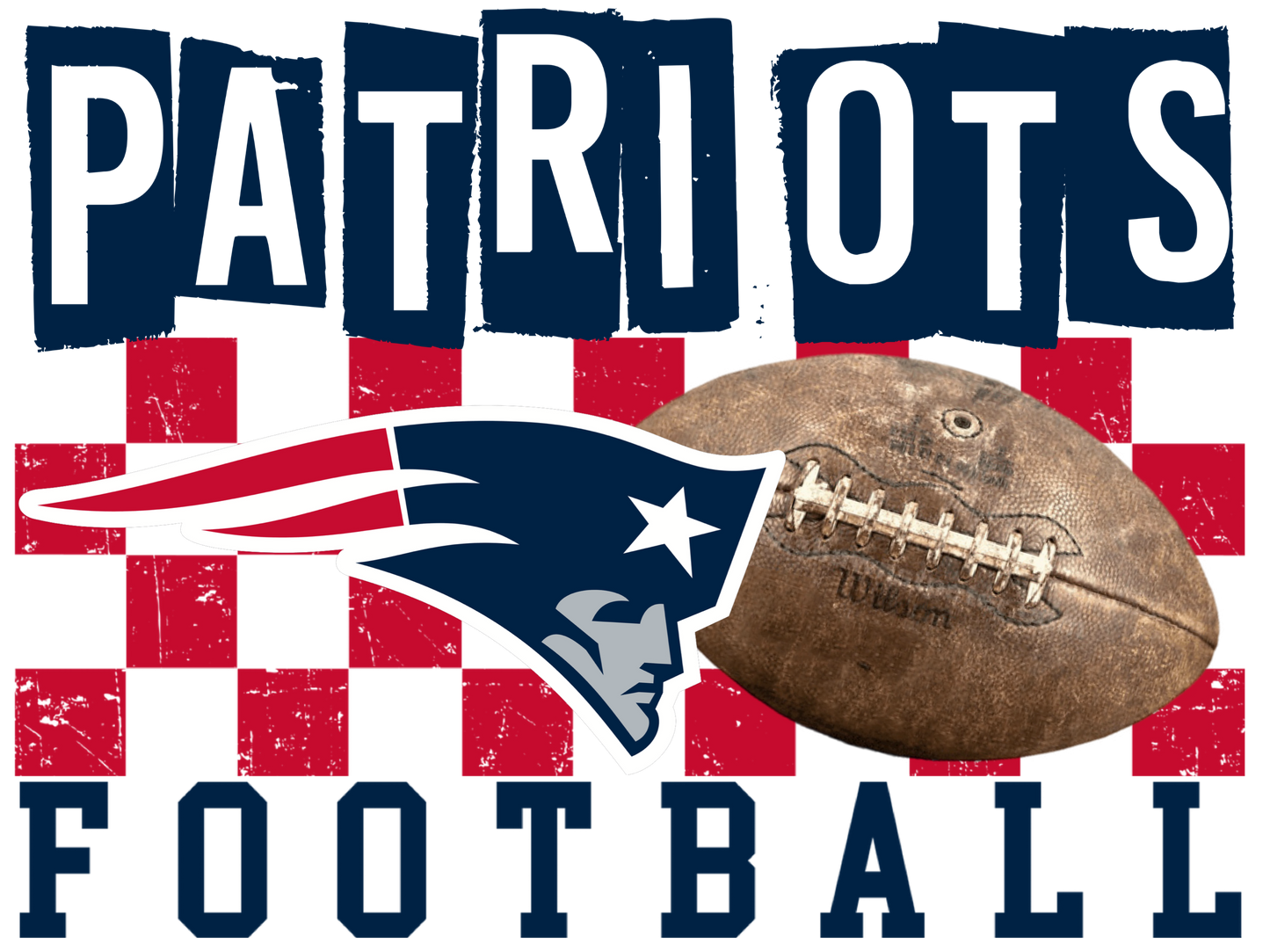 Patriots - NFL