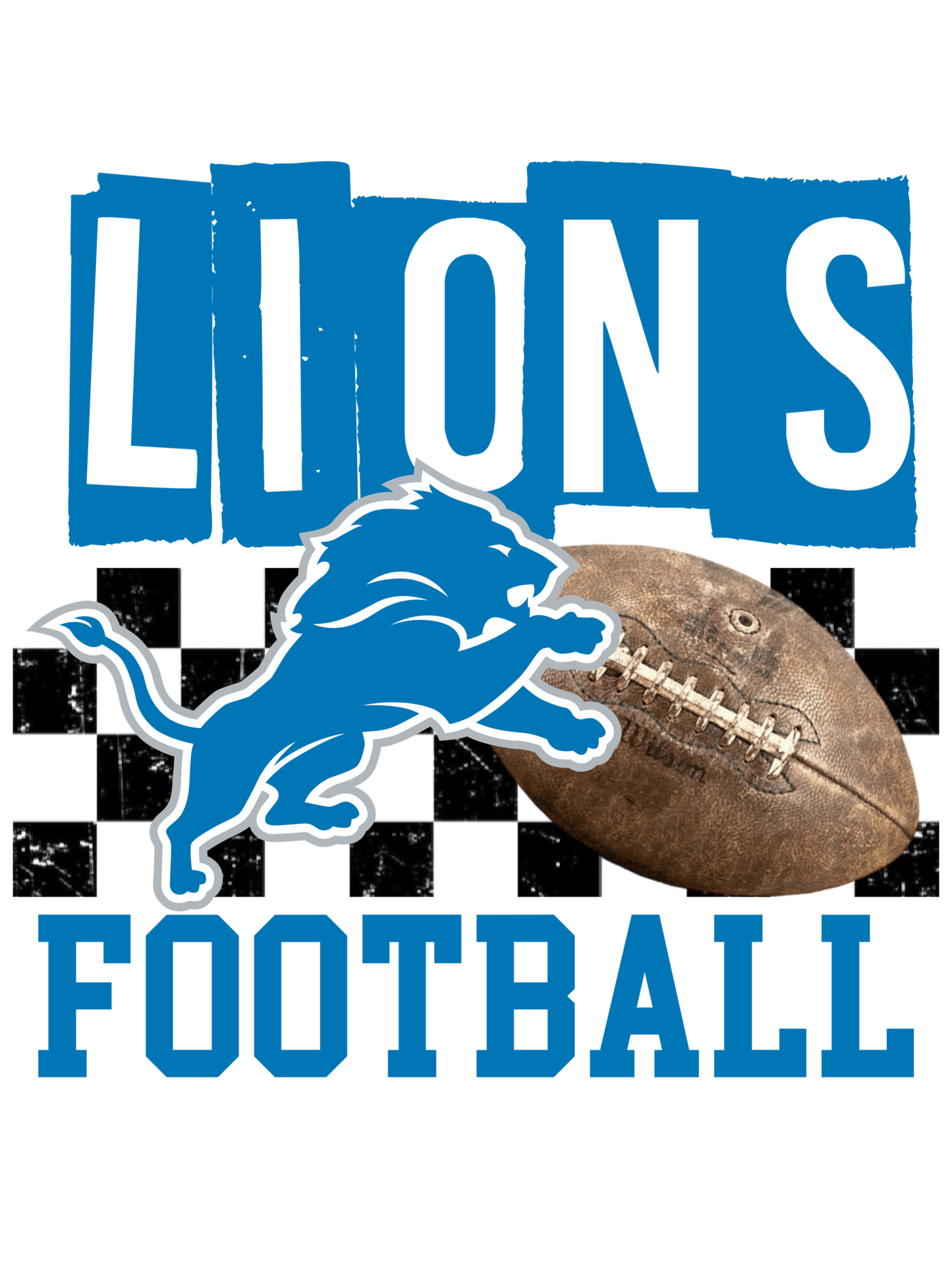 Lions - NFL