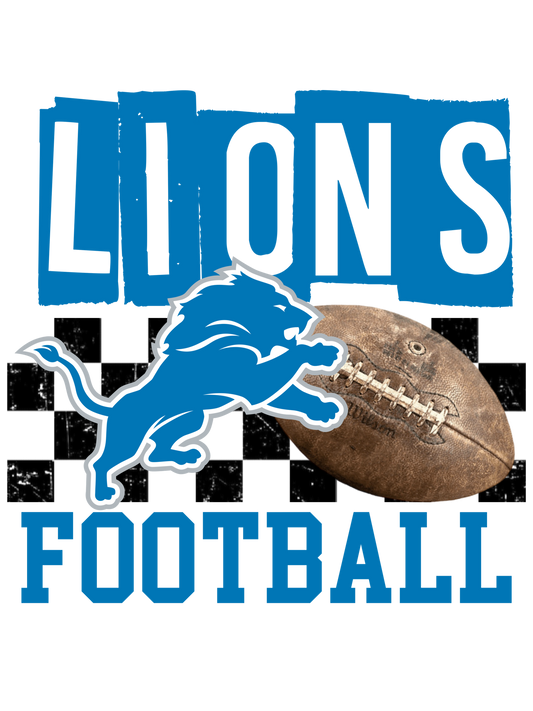 Lions - NFL