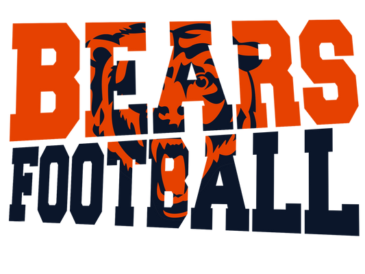 Bears Football - NFL