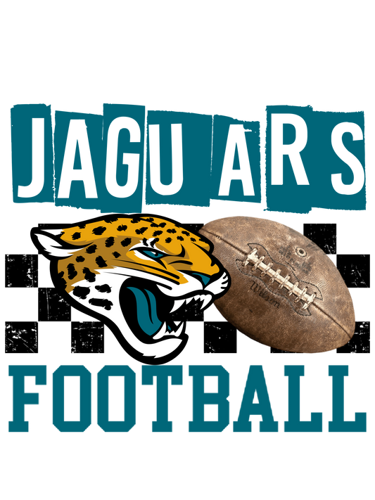 Jaguars - NFL