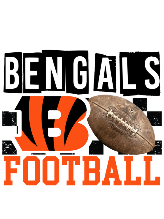 Bengals - NFL