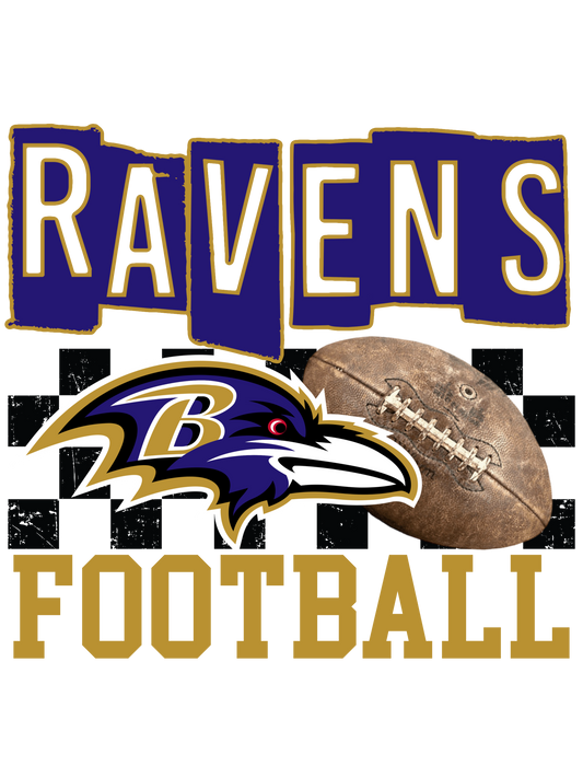 Ravens - NFL