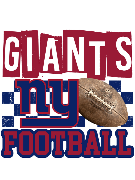 Giants - NFL
