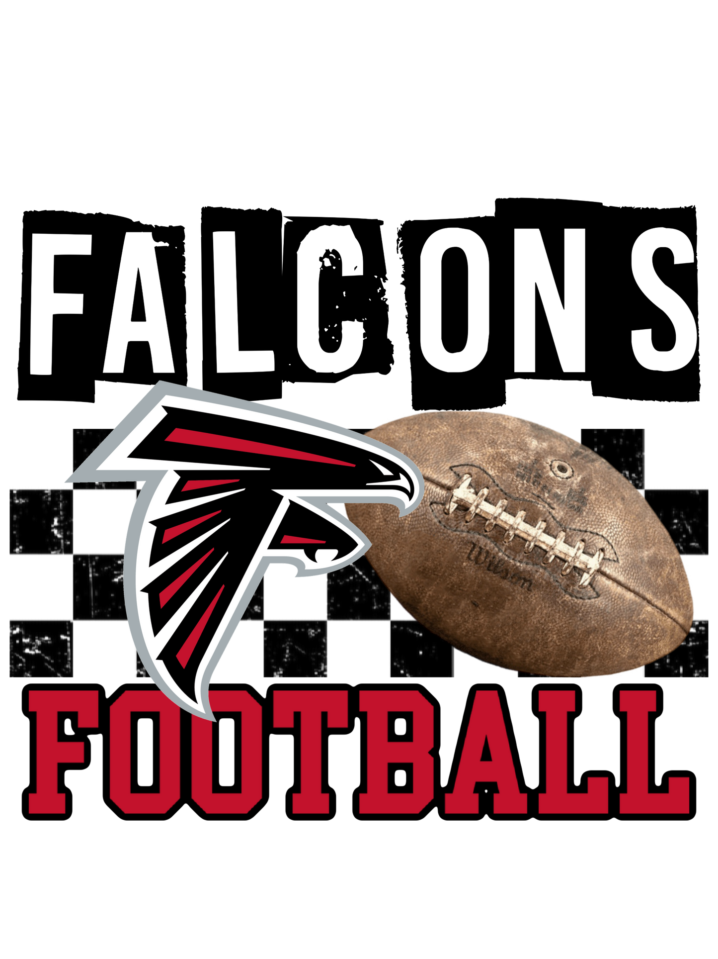 Atlanta Falcons - NFL