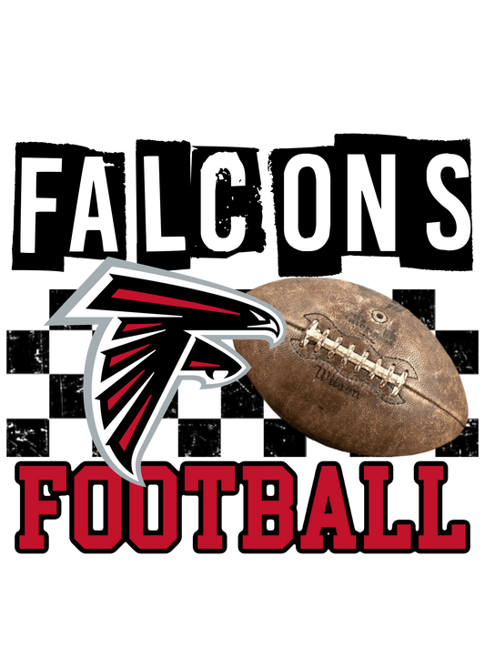 Atlanta Falcons - NFL
