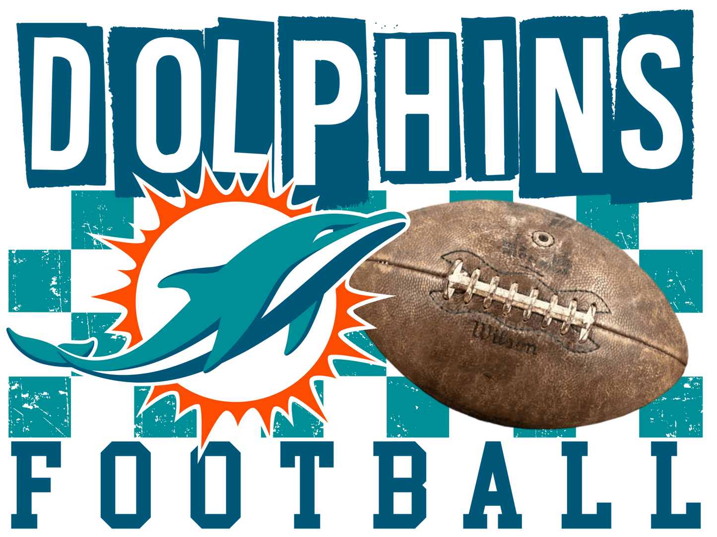 Dolphins - NFL