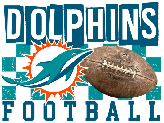 Dolphins - NFL