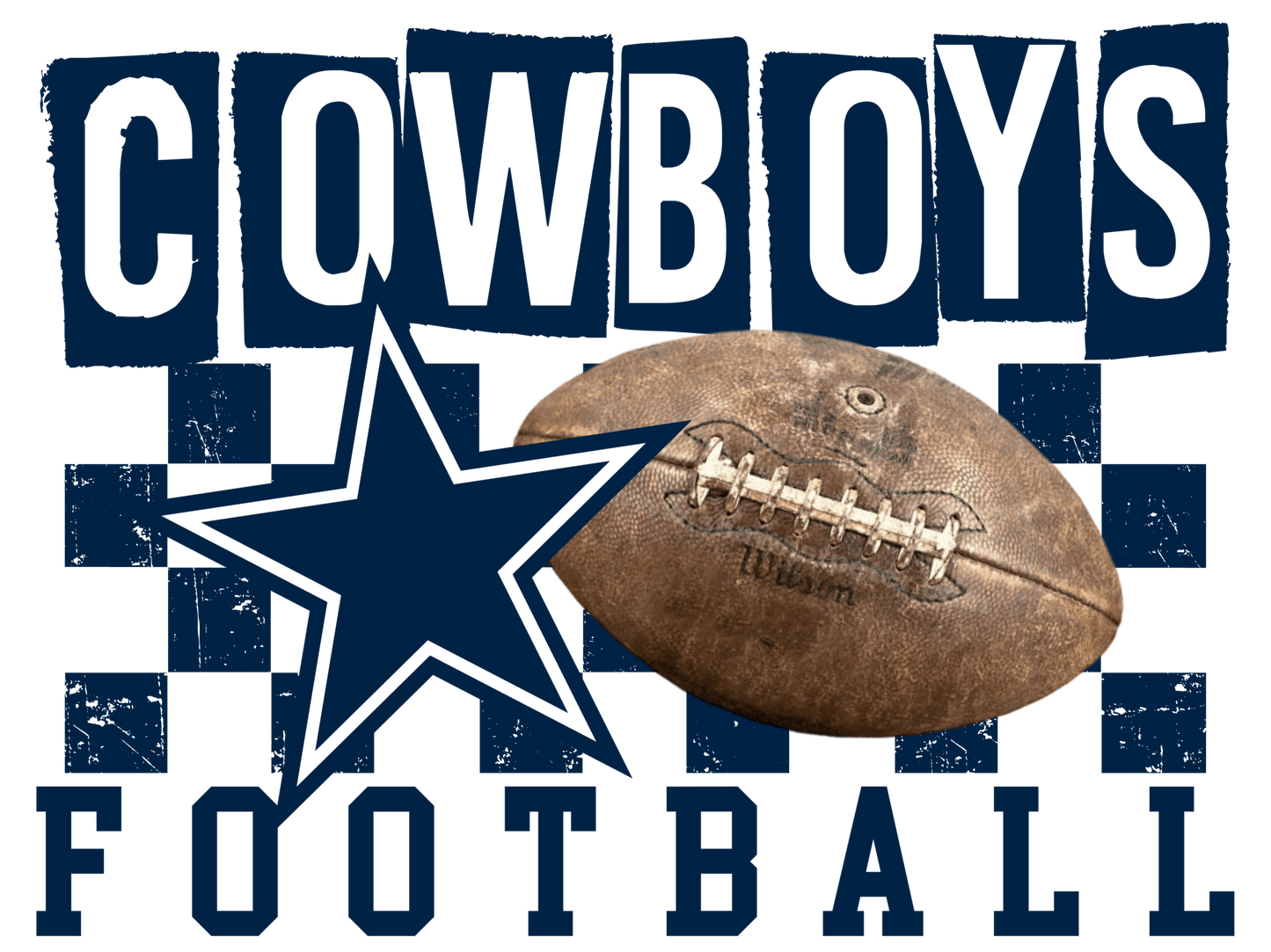 Cowboys - NFL