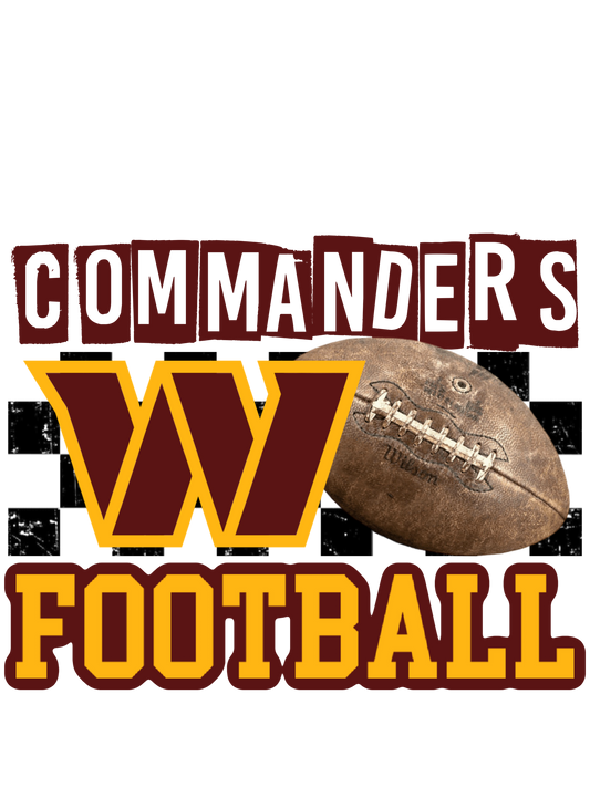 Commanders - NFL