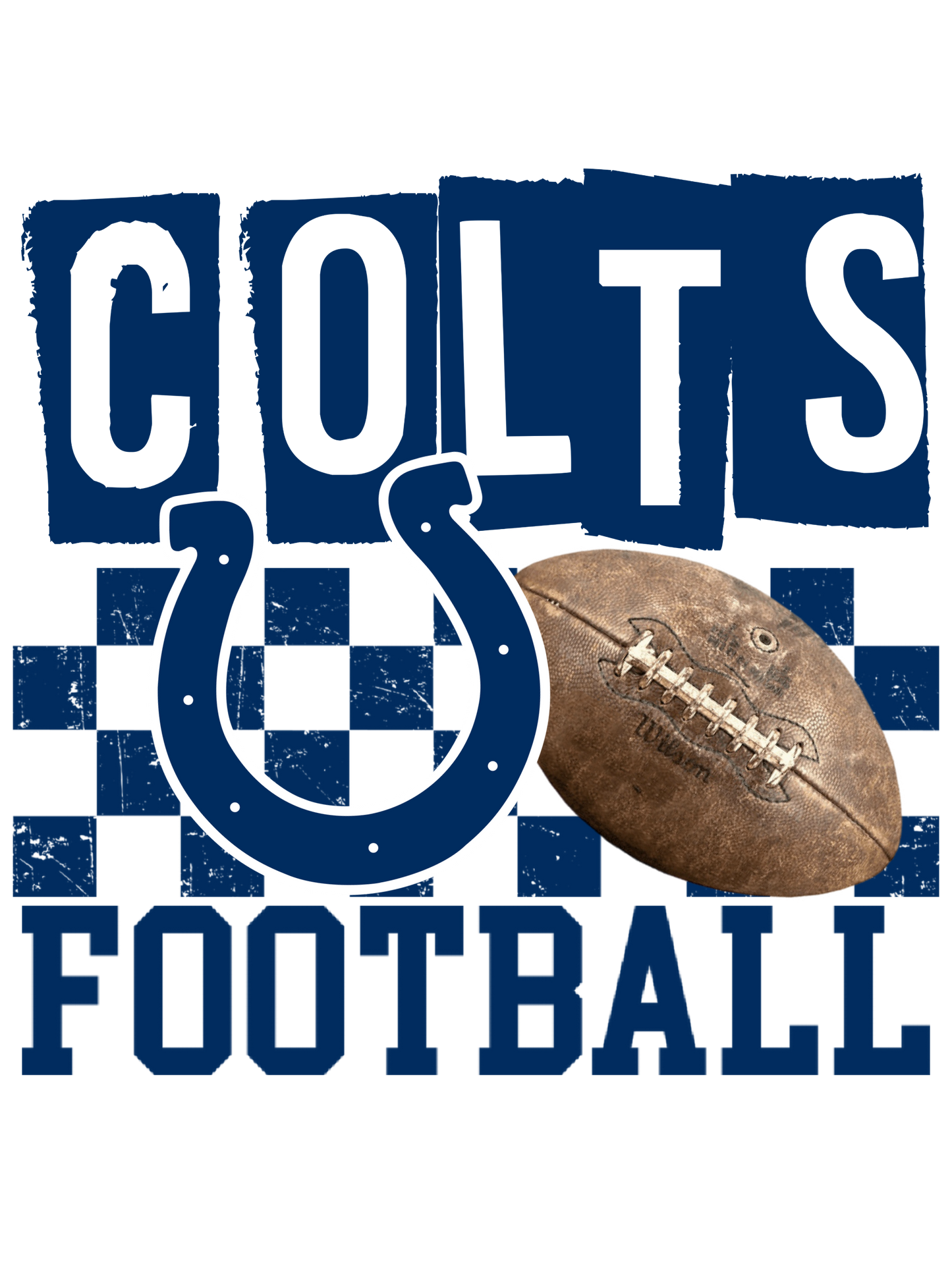 Colts - NFL