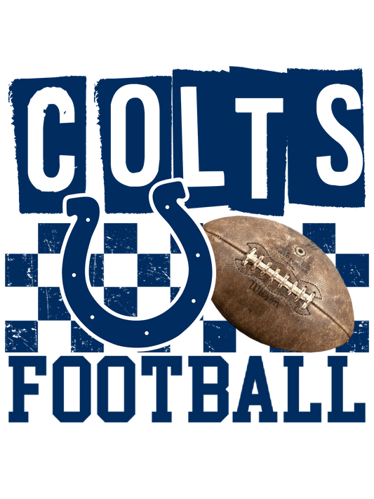Colts - NFL