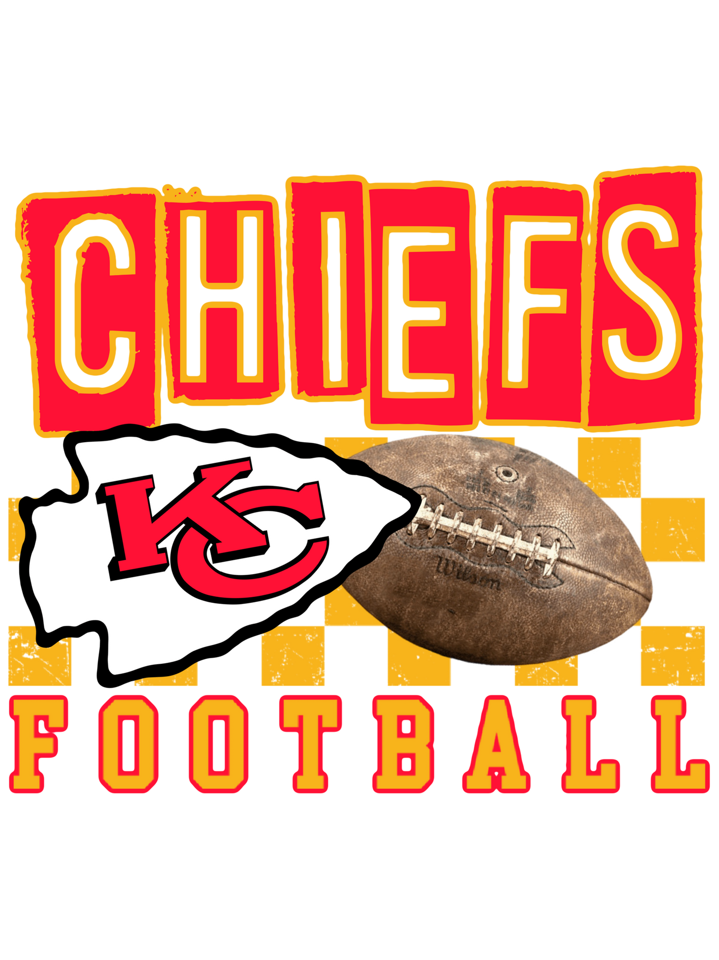 Chiefs - NFL