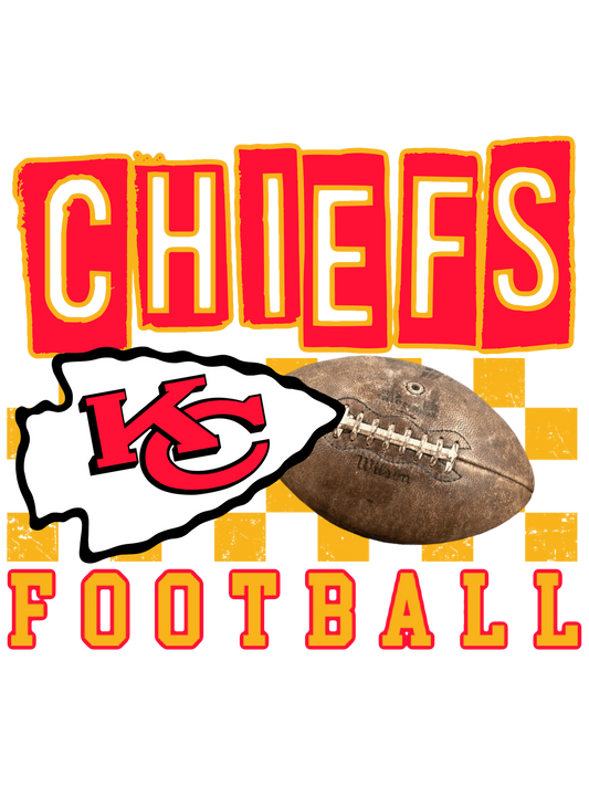 Chiefs - NFL