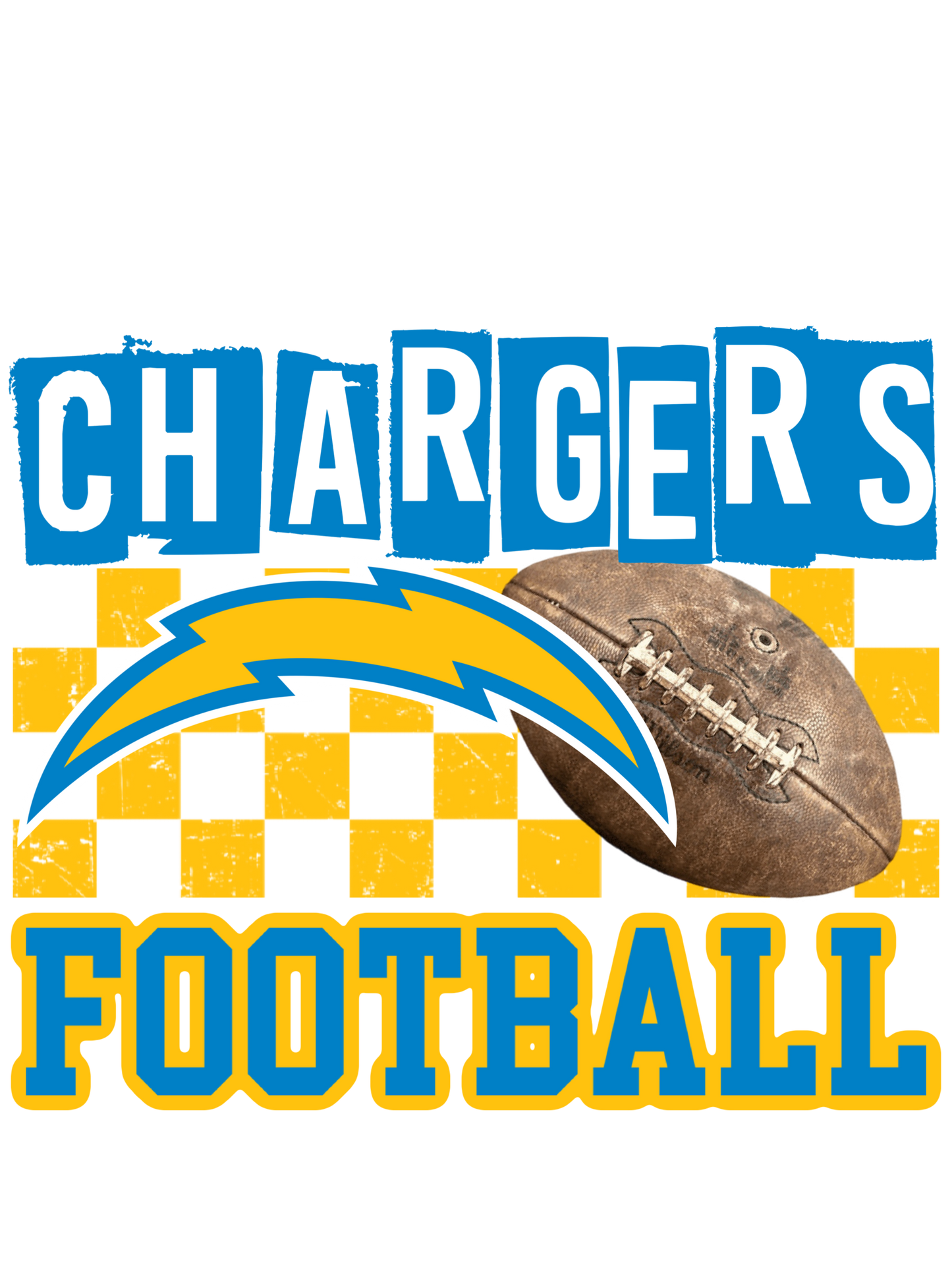 Chargers - NFL