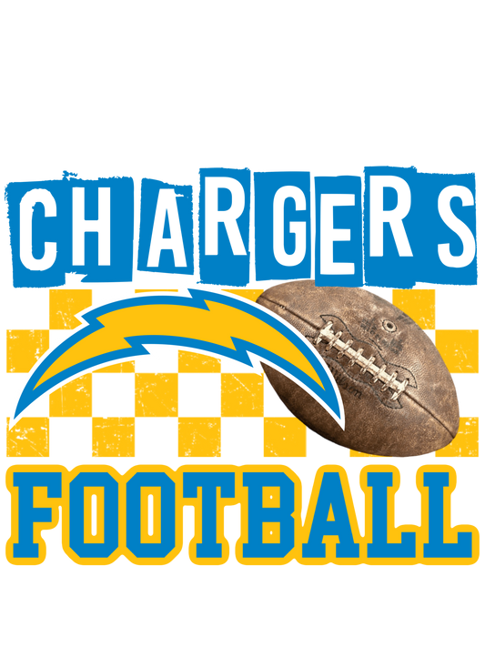 Chargers - NFL