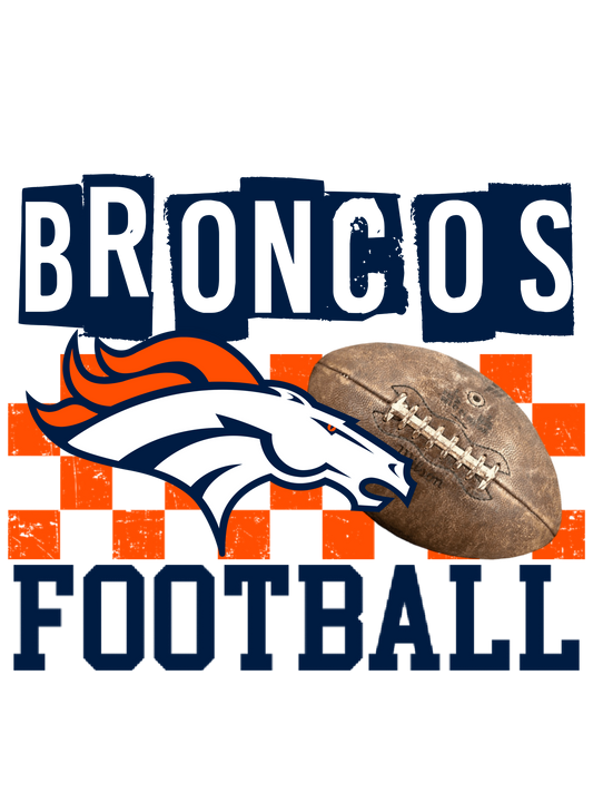 Broncos - NFL