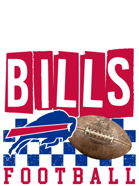 Bills - NFL