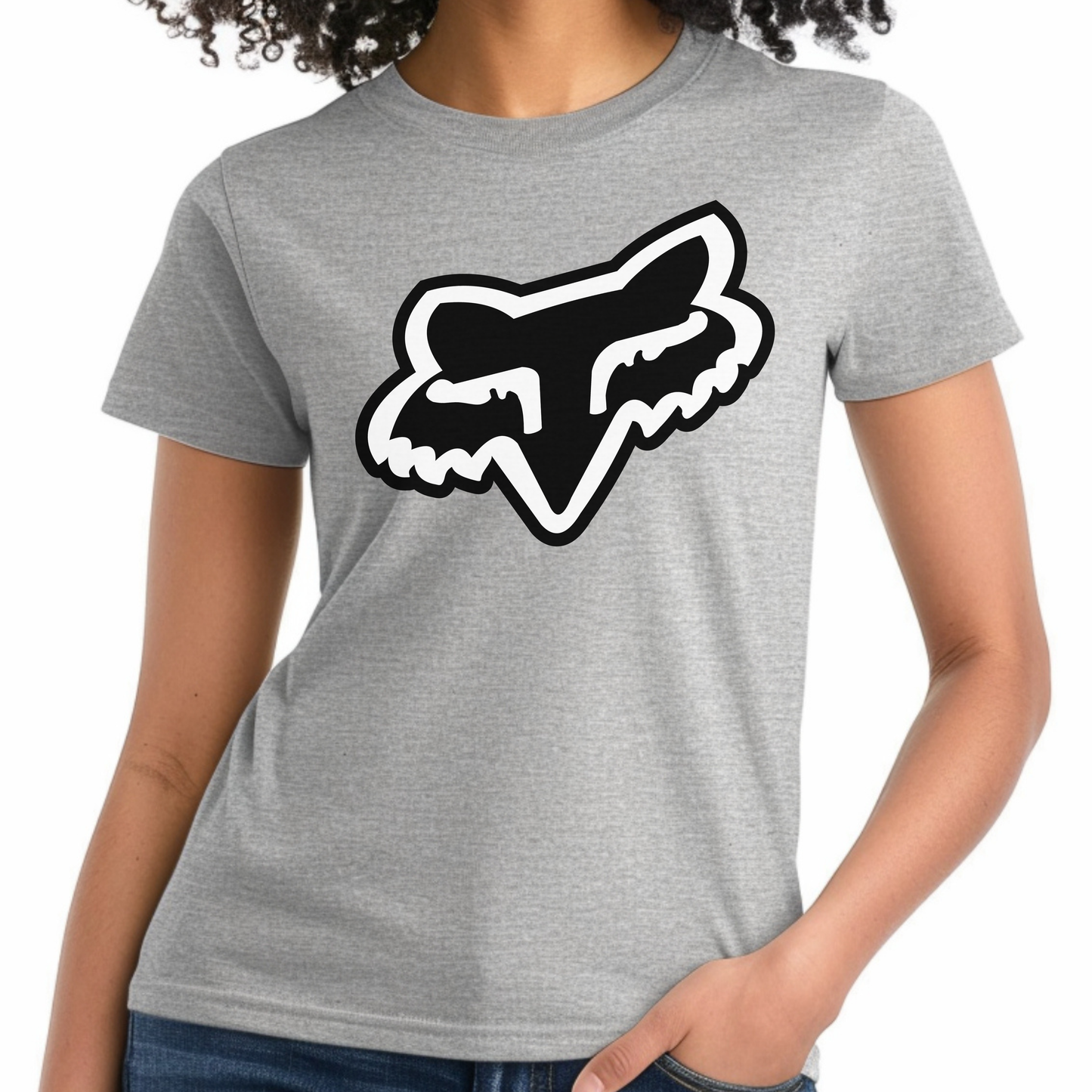 Fox Racing - Fox Head