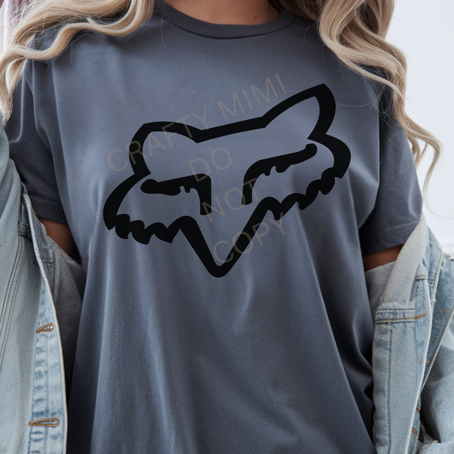 Fox Racing - Fox Head