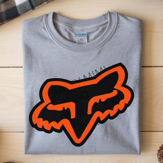 Fox Racing - Fox Head