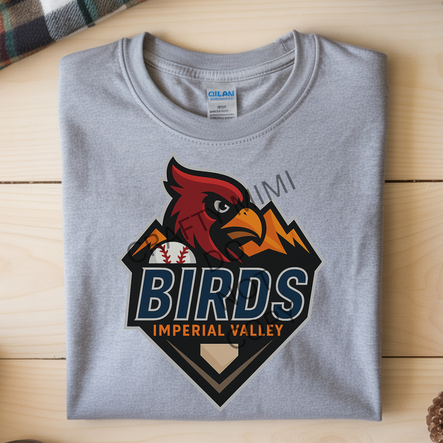 Birds - Imperial Valley