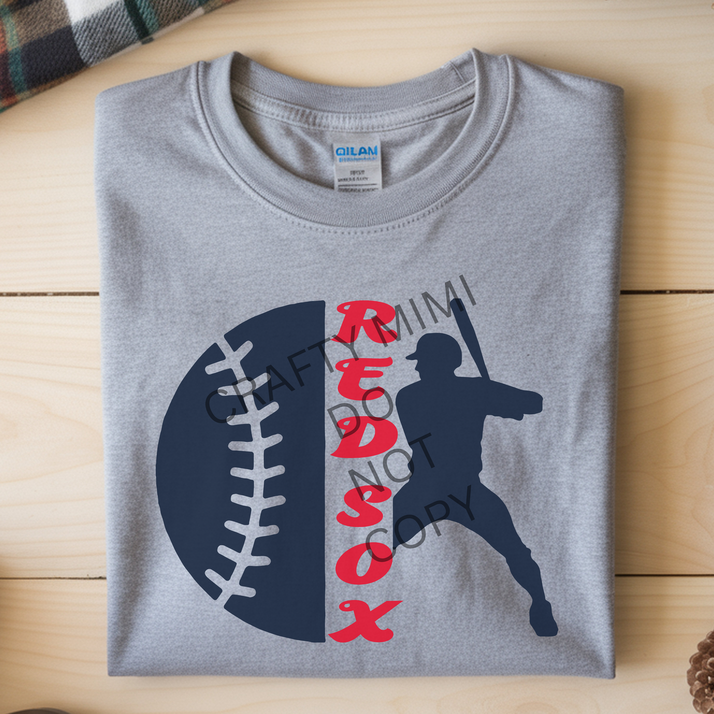 Red Sox Baseball