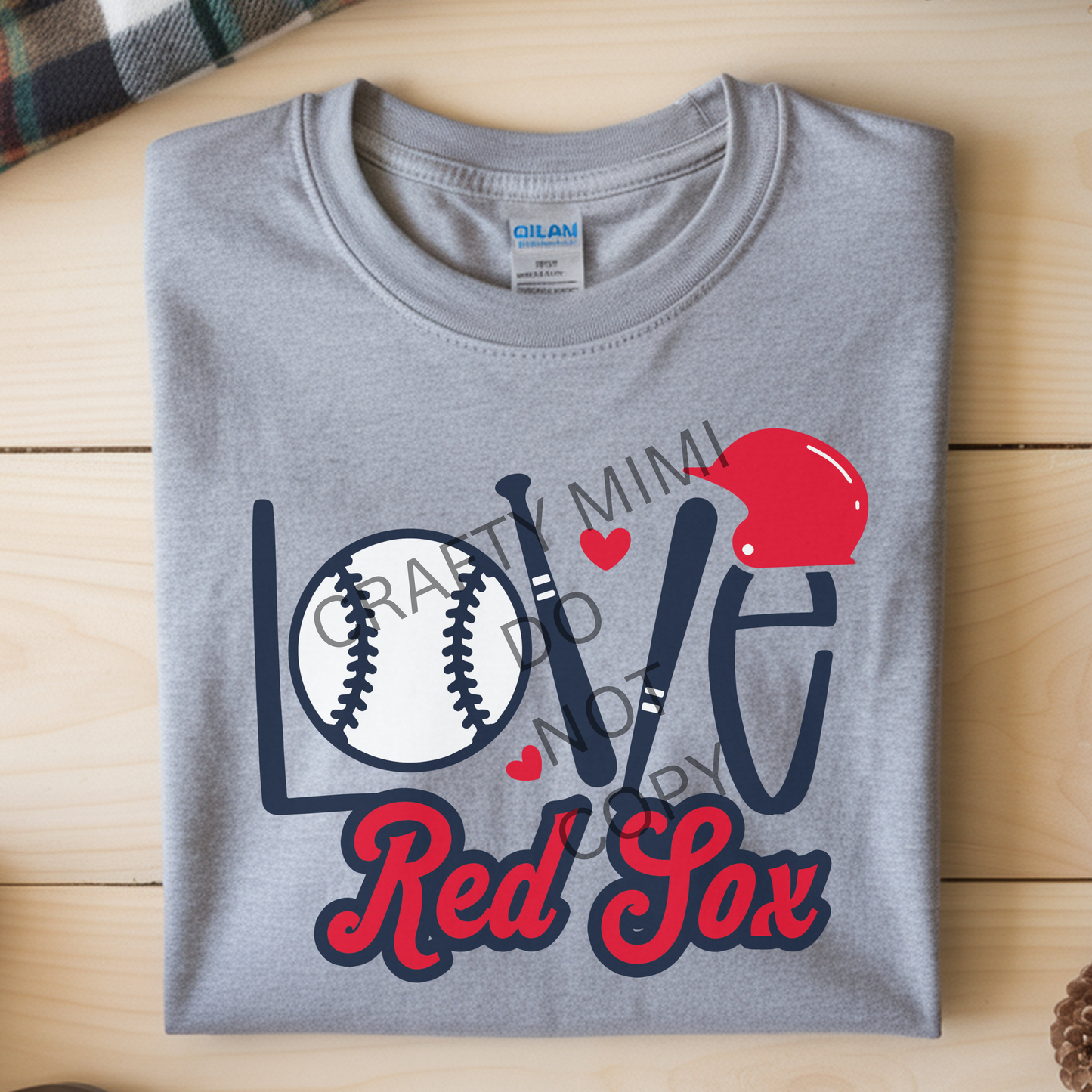 Red Sox Baseball