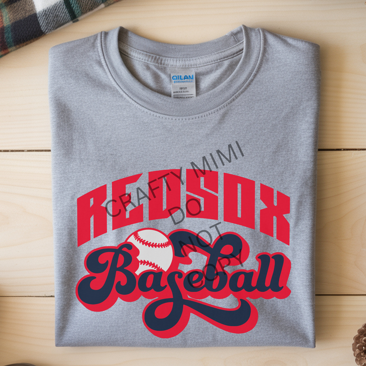 Red Sox Baseball