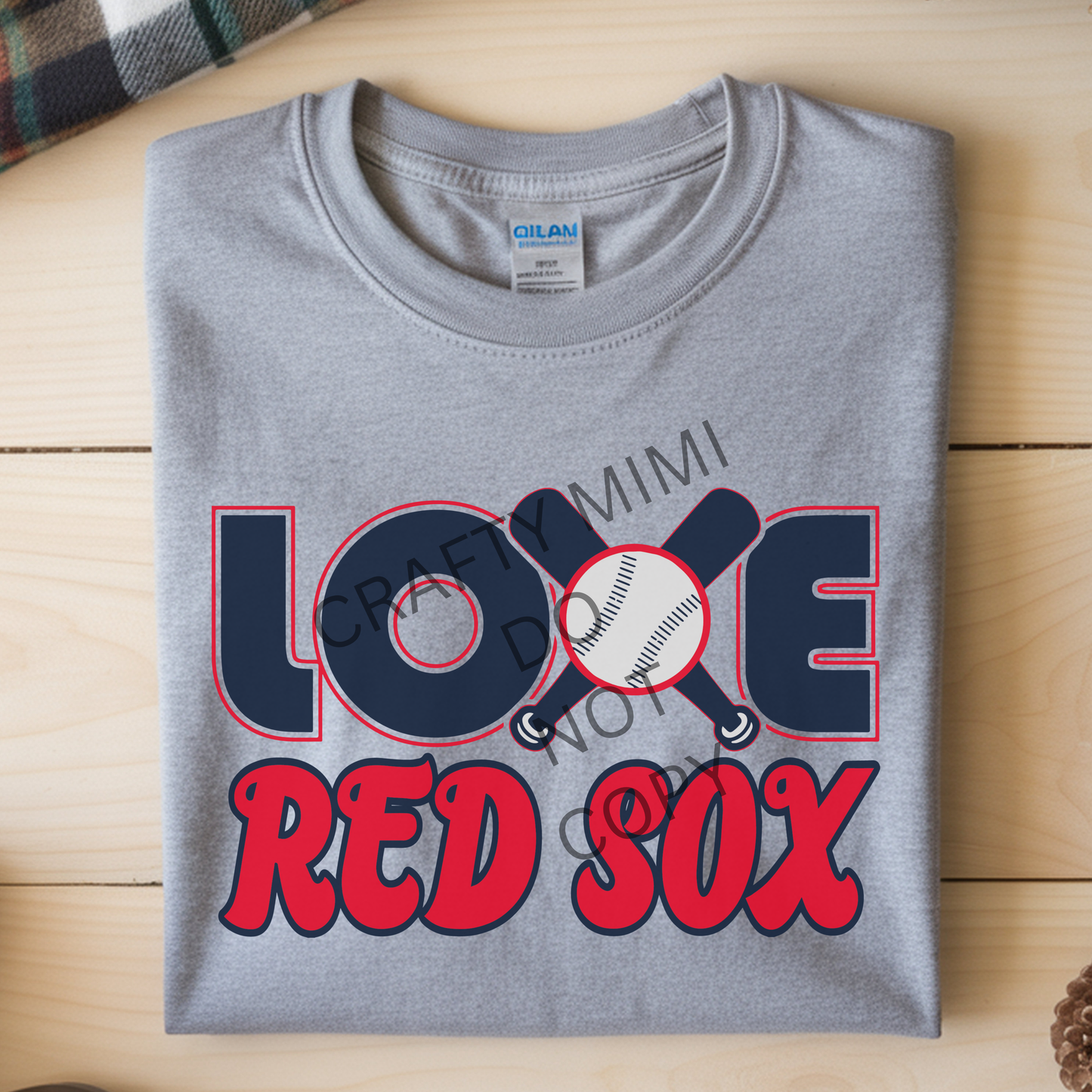Red Sox Baseball