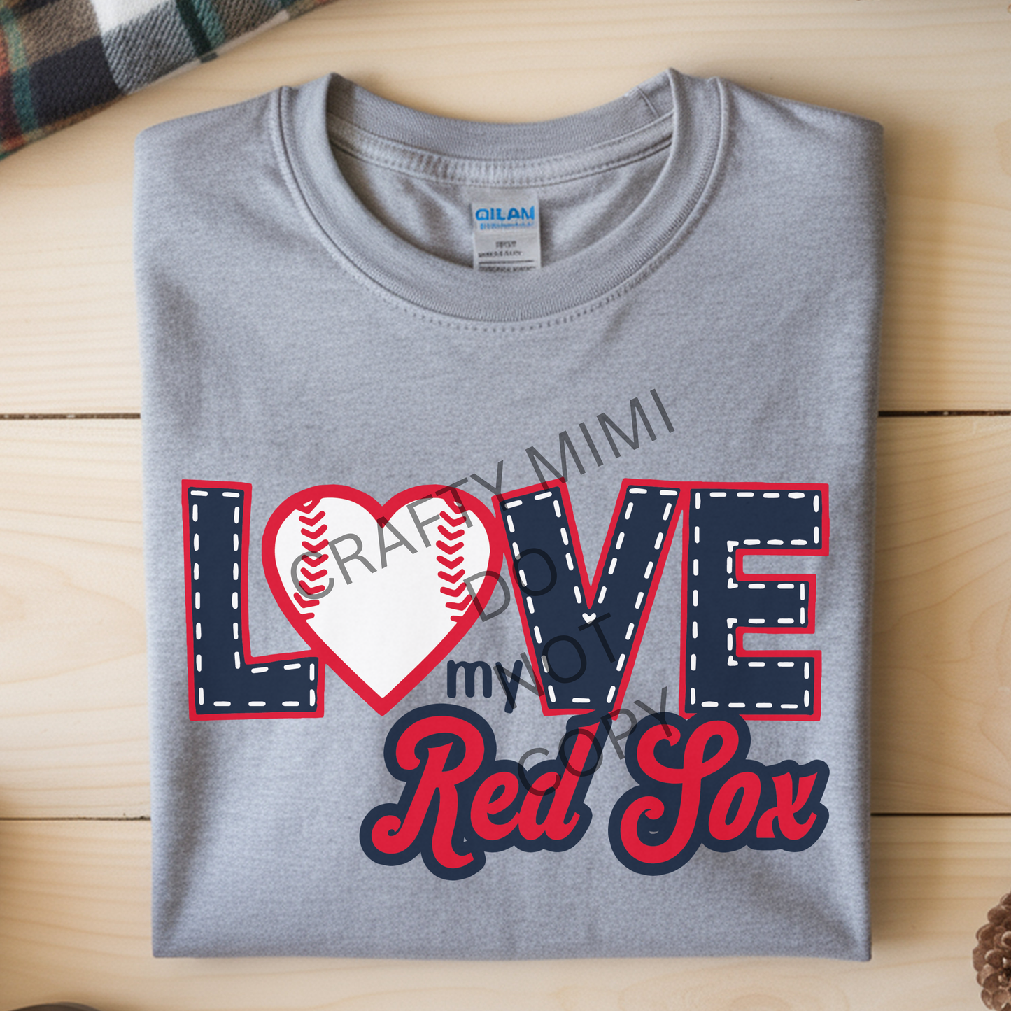 Red Sox Baseball