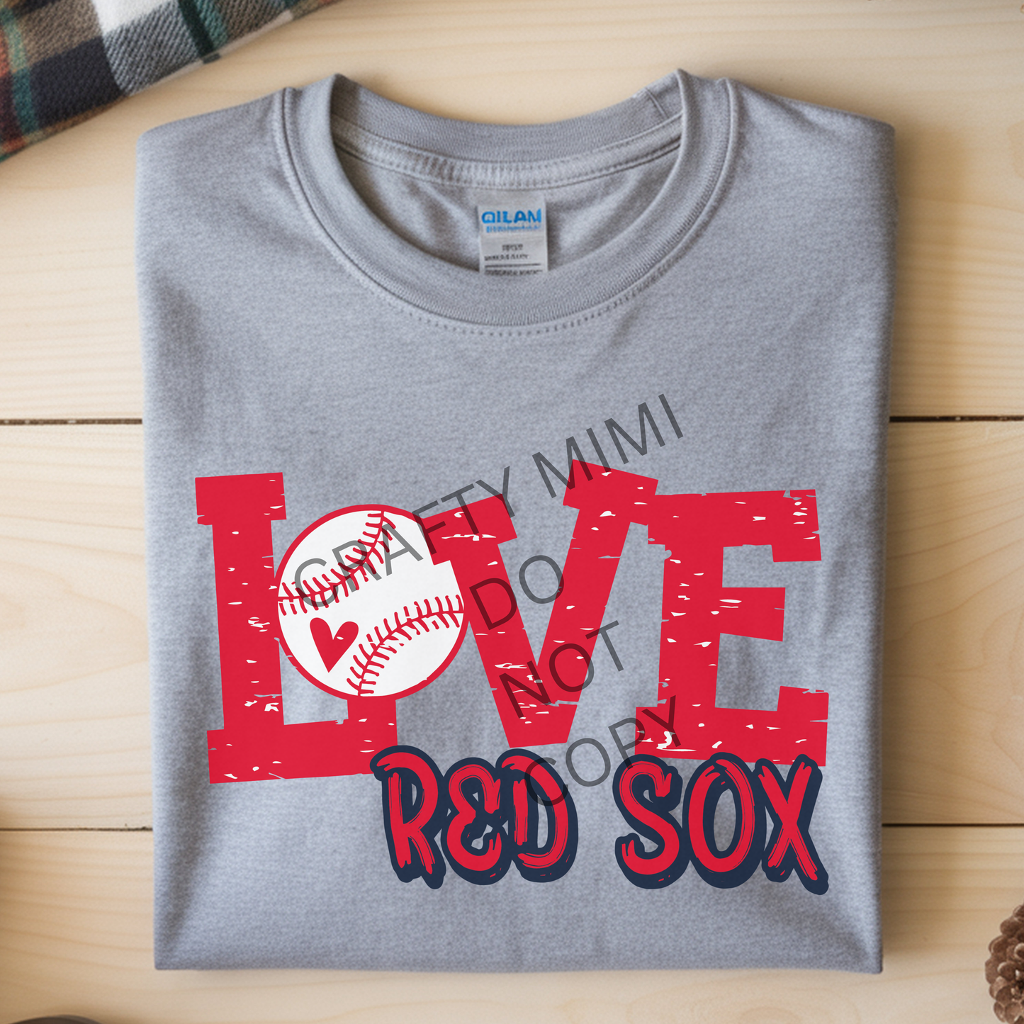 Red Sox Baseball