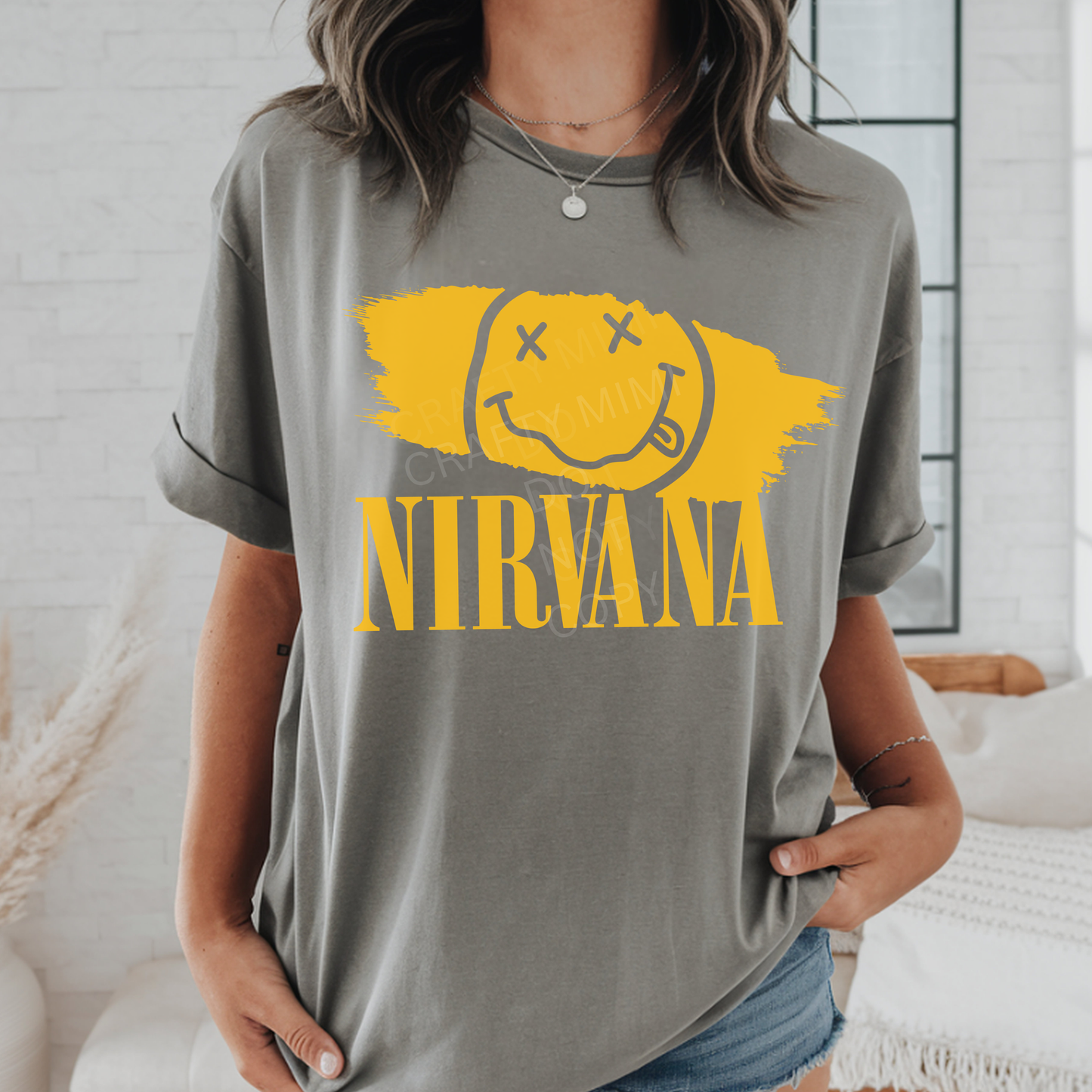 Nirvana (Many Design Options)