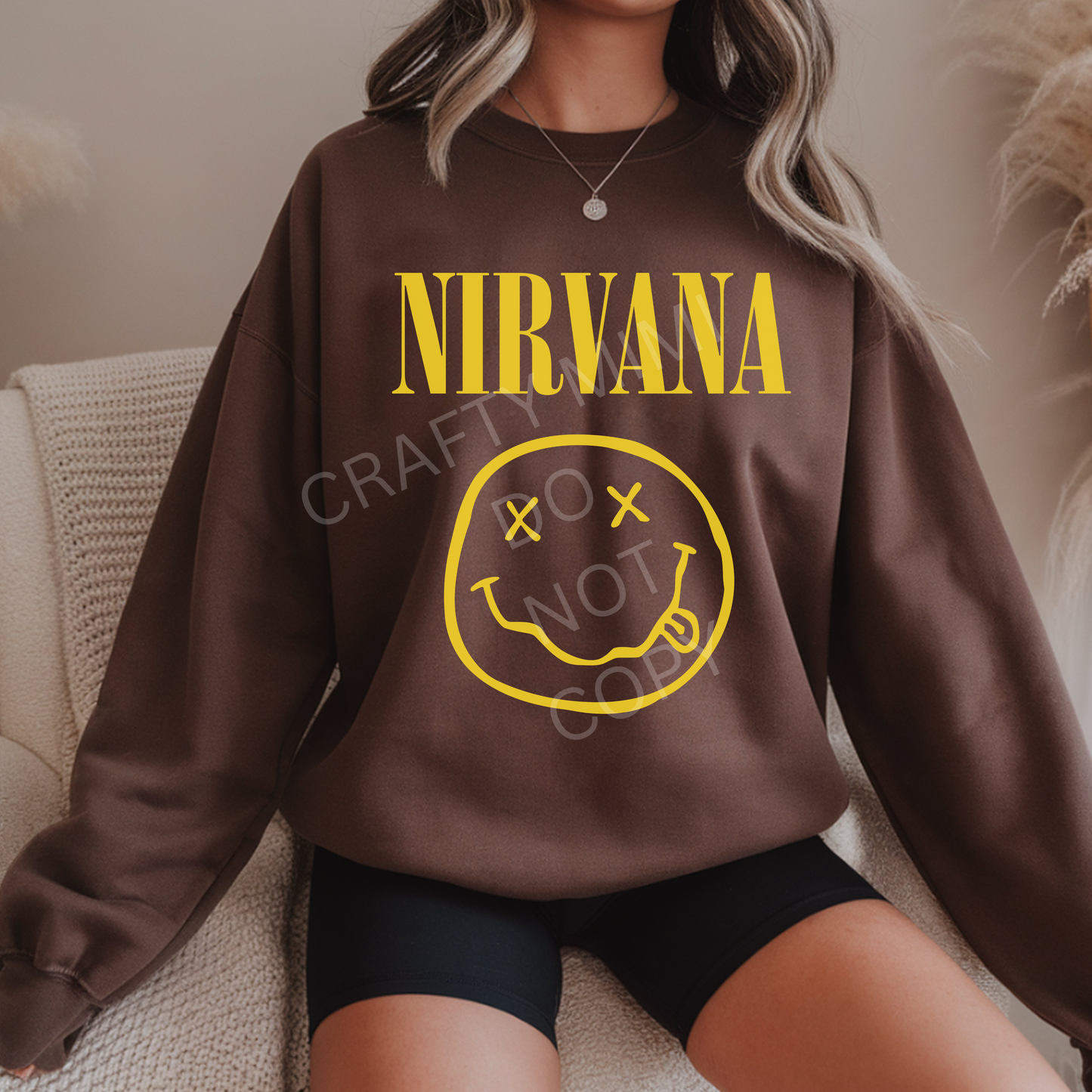Nirvana (Many Design Options)