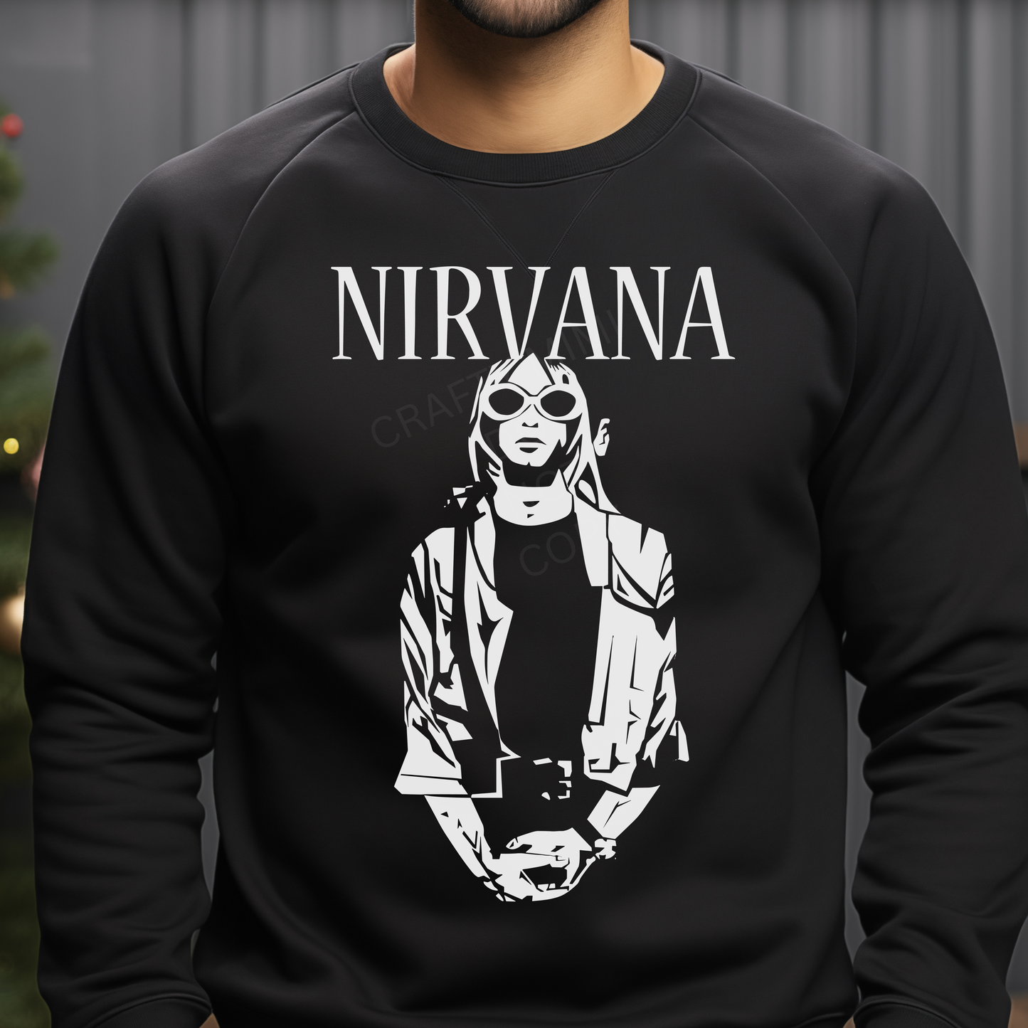 Nirvana (Many Design Options)