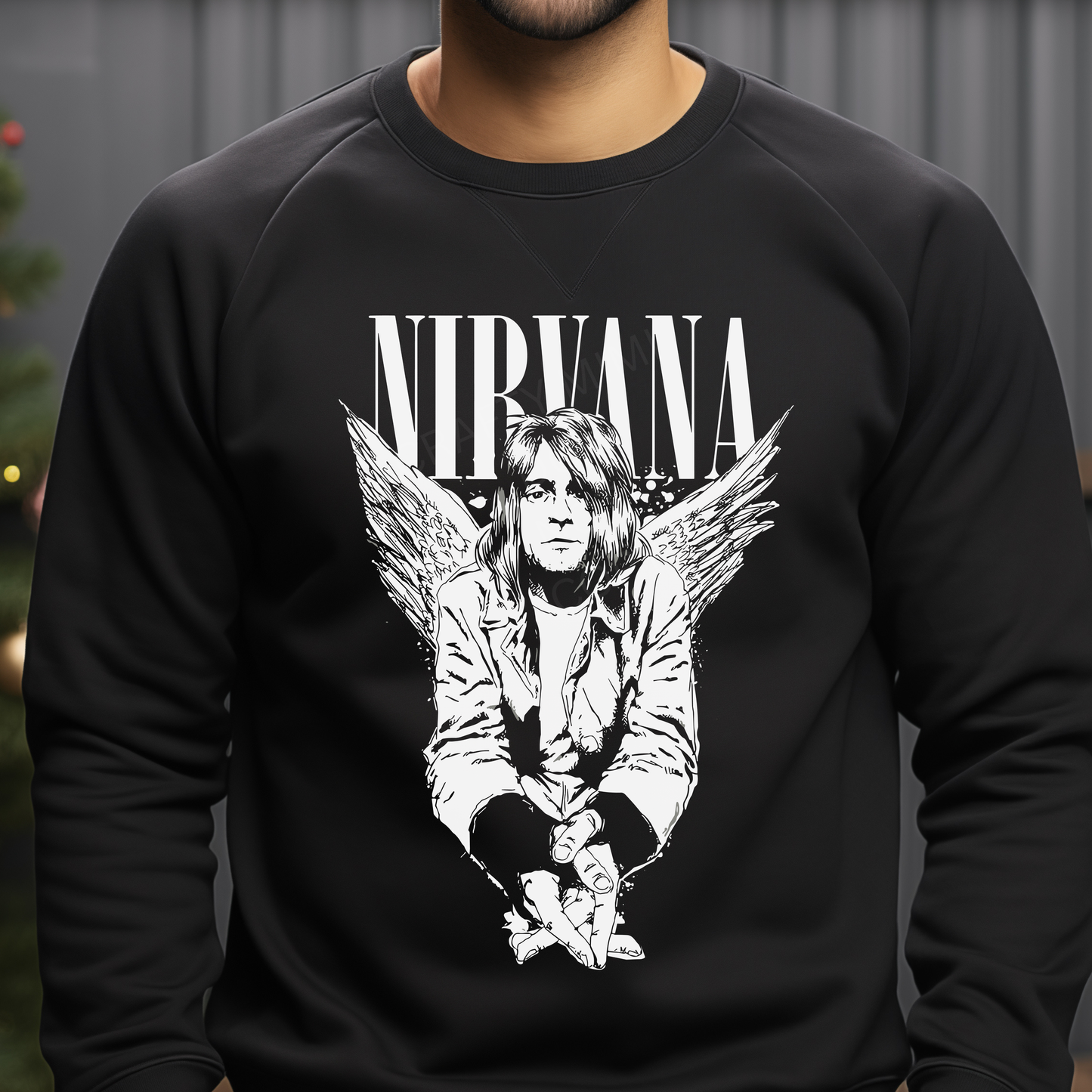 Nirvana (Many Design Options)