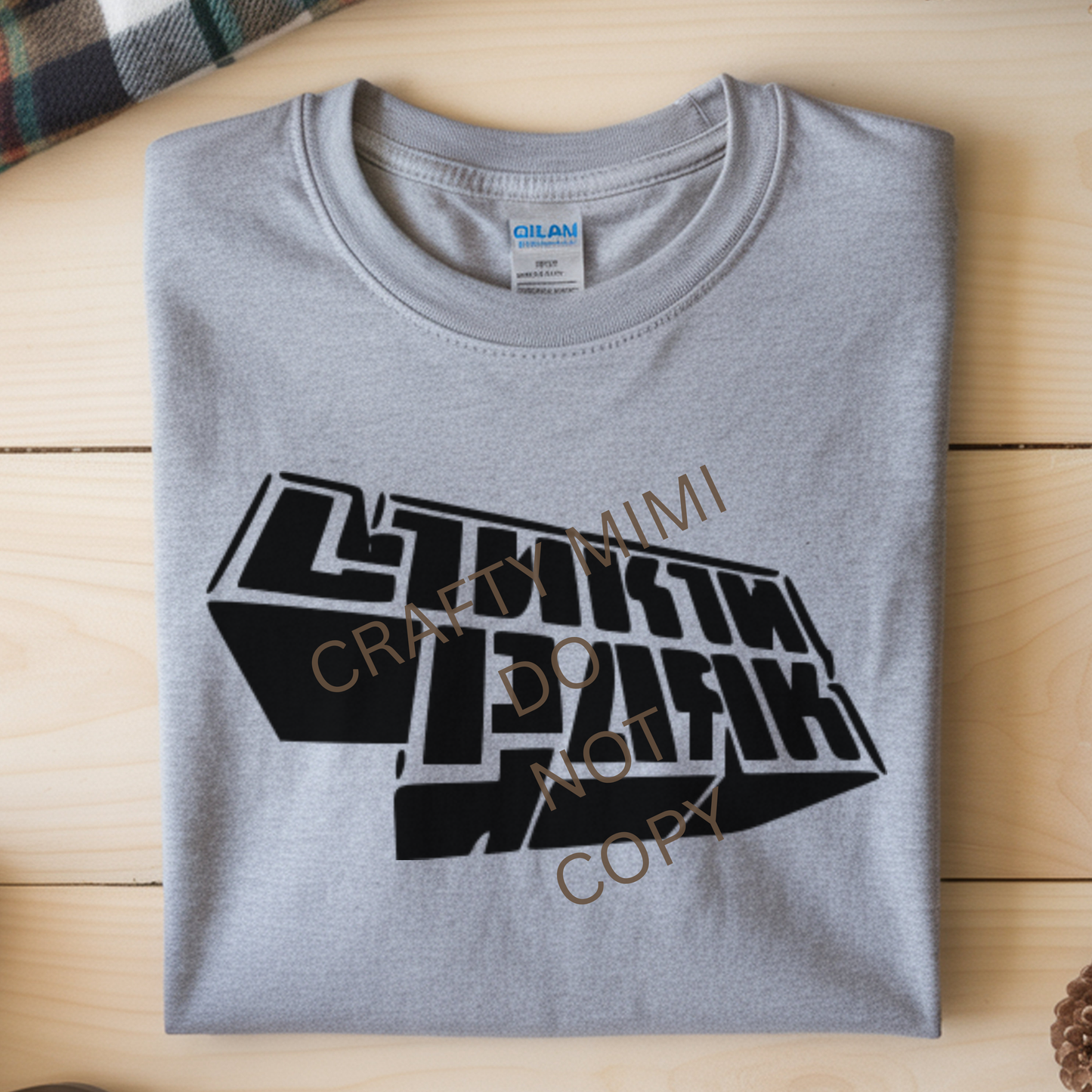 Lincoln Park (3 designs)