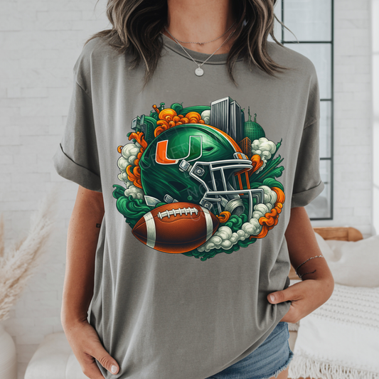 Hurricanes